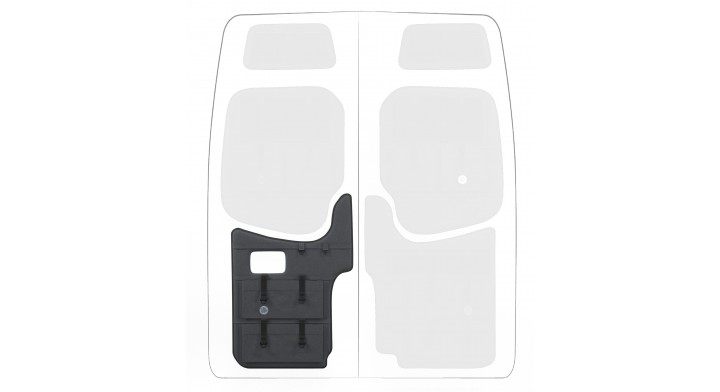 Moon Organizer Mercedes Sprinter 906...