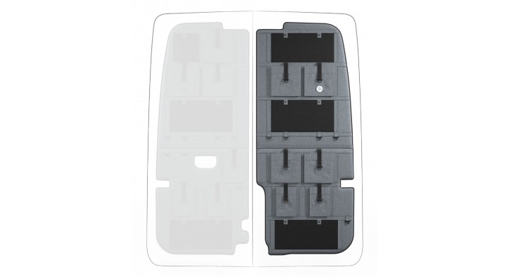 Moon Organizer MAX MAN TGE /...