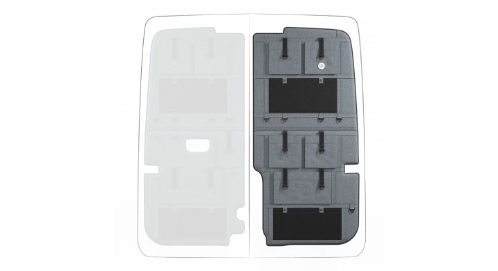 Moon Organizer MAX MAN TGE /...