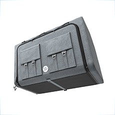 Moon Box TITAN