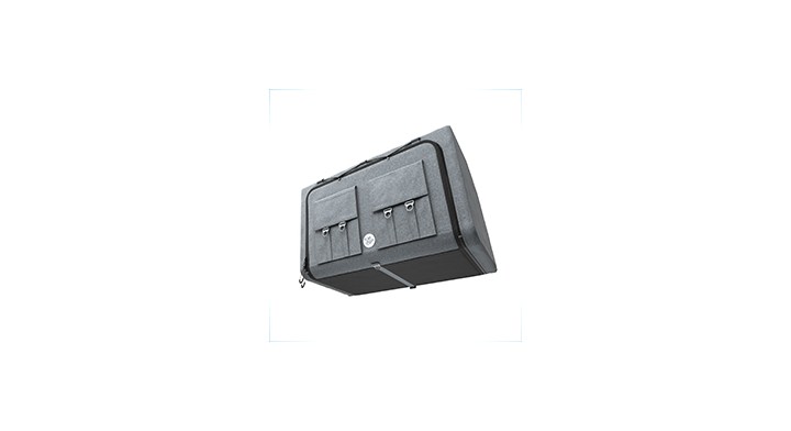 Moon Box TITAN