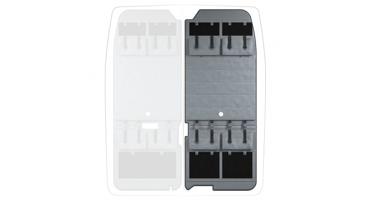 Moon Organizer MAX WINDOW Jumper II /...