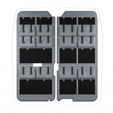 Moon Organizer MAX Jumper...