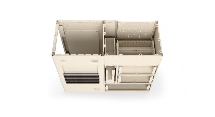 Moon Kitchen Solid Model 2 (2026)