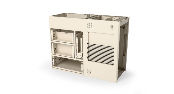 Moon Kitchen Solid Model 2 UK (2026)