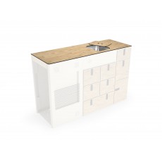 Blat dla Moon Kitchen Model 1