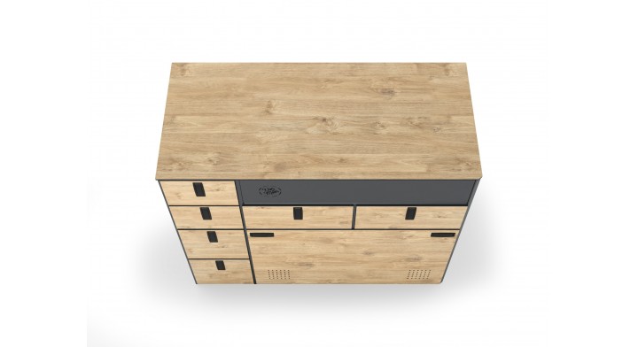 Blat dla Moon Kitchen Model 8 UK