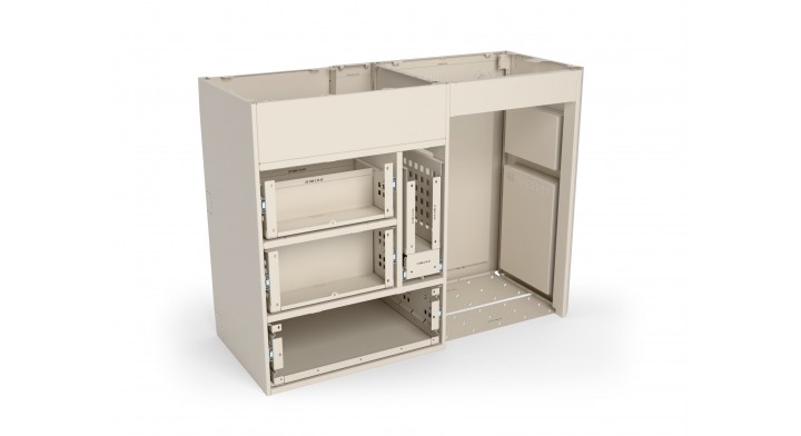 Moon Kitchen Solid Model 3 UK (2026)
