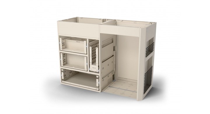 Moon Kitchen Solid Model 3 UK (2026)