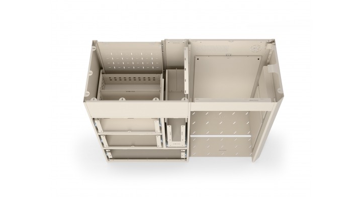 Moon Kitchen Solid Model 3 UK (2026)