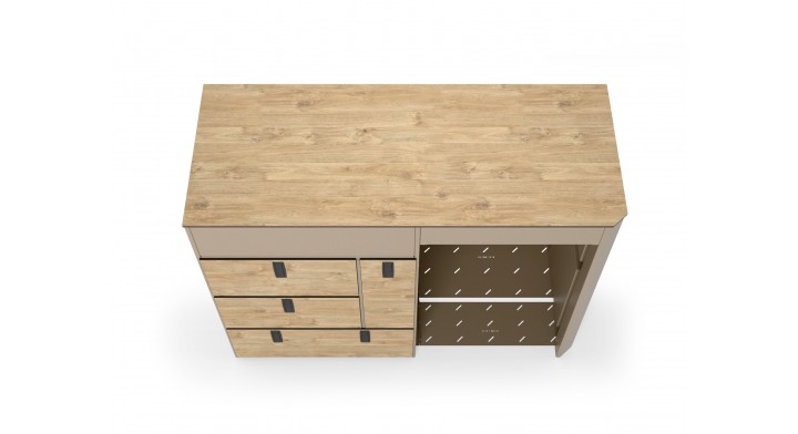 Blat dla Moon Kitchen Model 3 UK