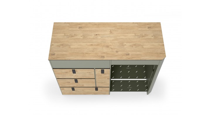 Blat dla Moon Kitchen Model 3 UK