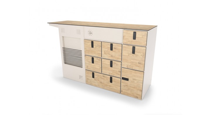 Blat dla Moon Kitchen Model 1