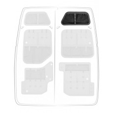 Moon Organizer Renault...