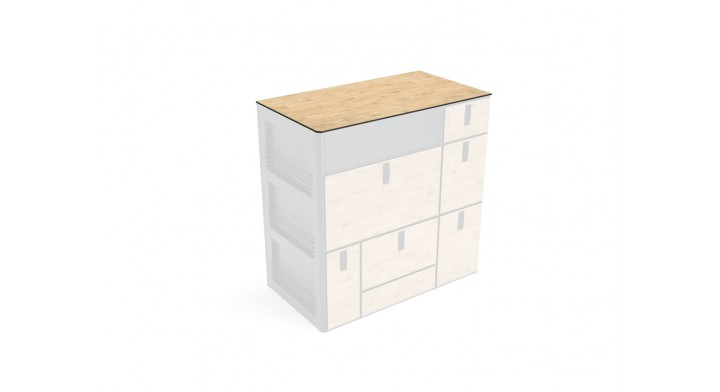 Blat dla Moon Kitchen Model 30