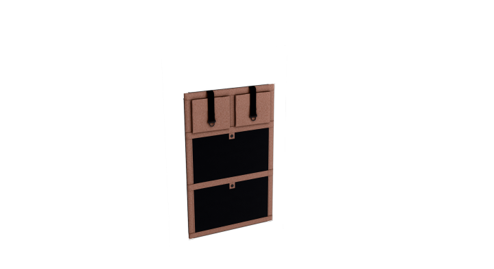 Moon Kitchen Solid Model 30