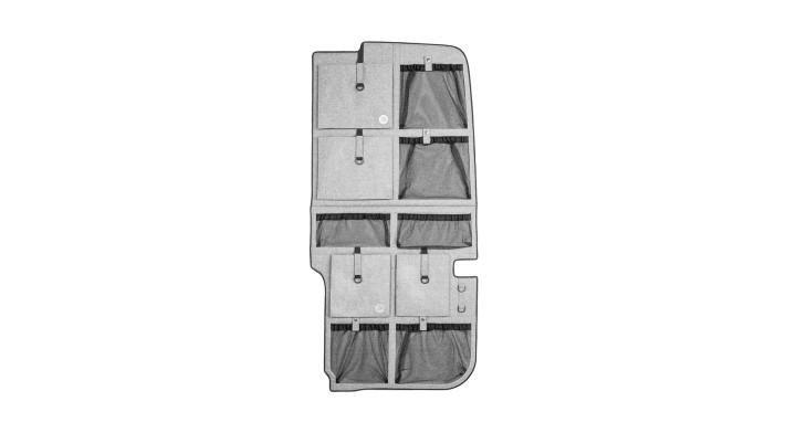 Moon Organizer Max H2 Volkswagen...