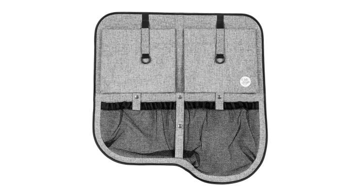 Moon Organizer Ford MK7 H1/H3