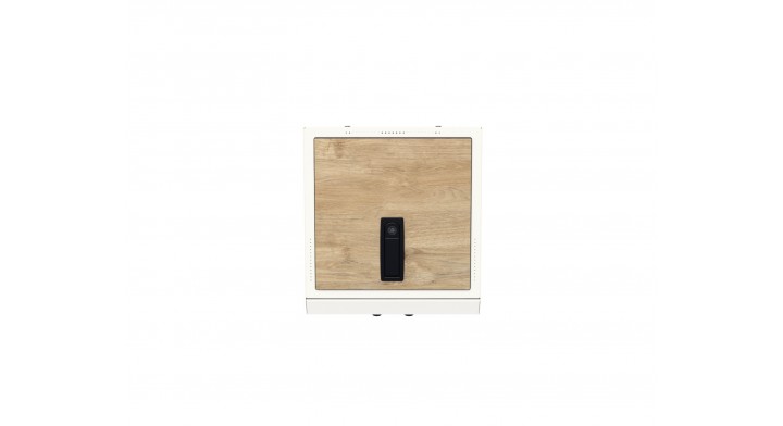 Moon Box IO 101,5°