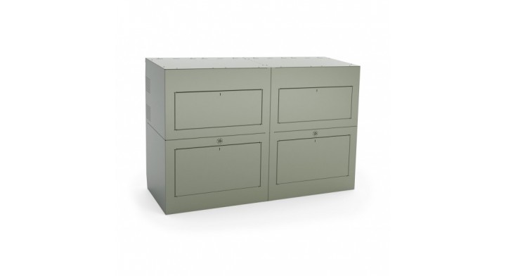 GA ElectricThermo H90D43 cm