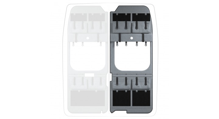 Moon Organizer MAX WINDOW Jumper II /...