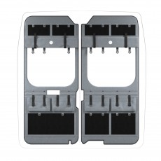 Moon Organizer MAX WINDOW...