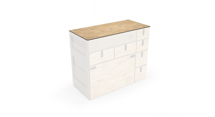 Blat dla Moon Kitchen Model 8