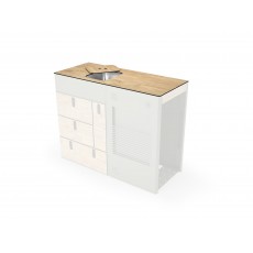 Countertop for Moon Kitchen...