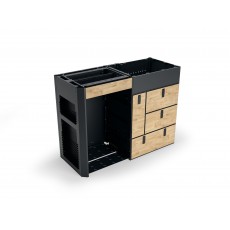 Moon Kitchen Solid Model 3...