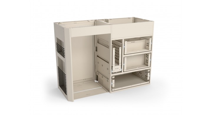 Moon Kitchen Solid Model 3 (2026)