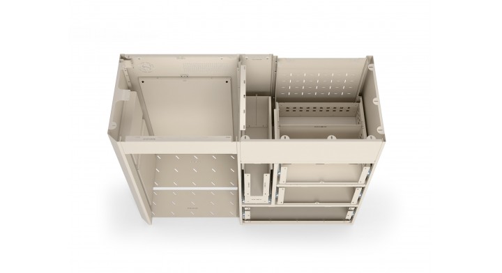 Moon Kitchen Solid Model 3 (2026)