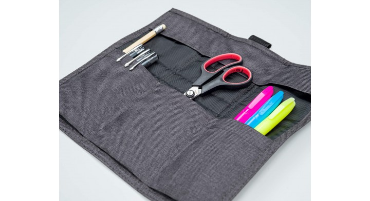 Moon Style Case