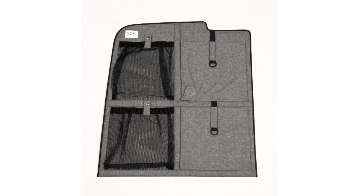 Moon Organizer MAX, Crafter/MAN...