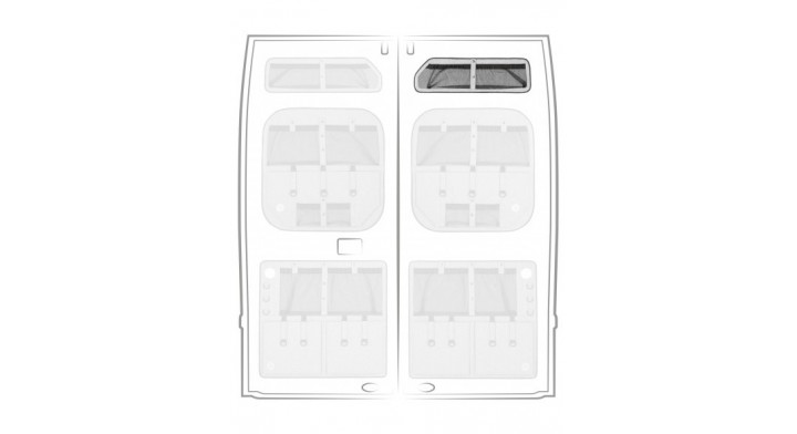 Moon Organizer Jumper/Ducato, Left...