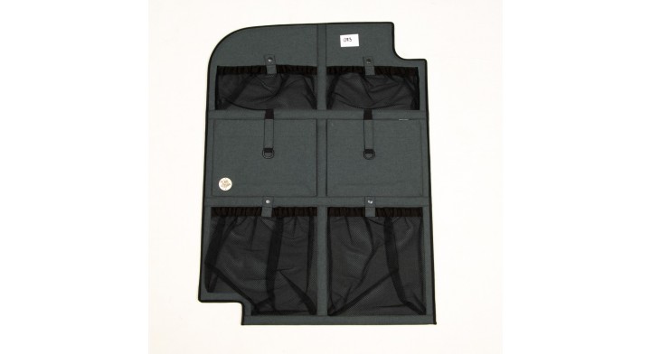 Moon Organizer MAX, Ford Transit H2,...