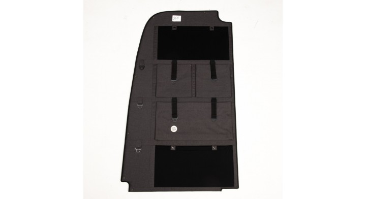 Moon Organizer MAX, Ford Transit MK7,...