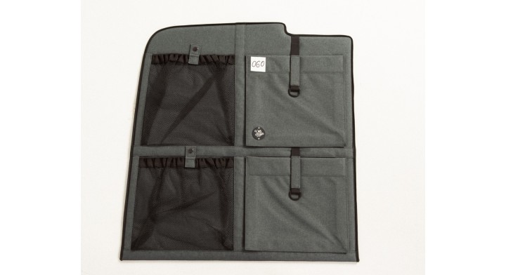 Moon Organizer MAX, Crafter/MAN...