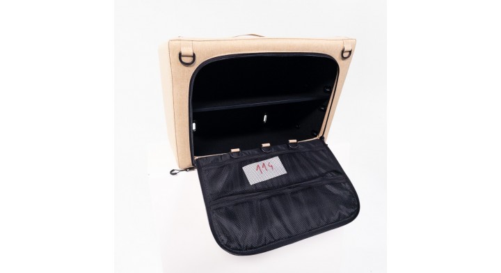 Moon Box ver1. Adventure, 51,5cm,...