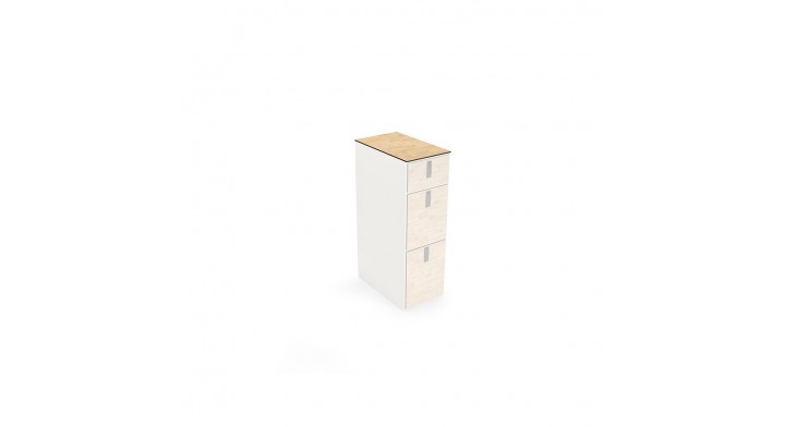 Countertop for Moon Kitchen Model 63