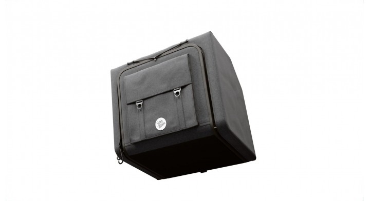 Moon Box Titan, 50cm, 101°, Anthracite
