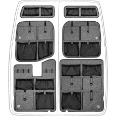 Moon Organizer