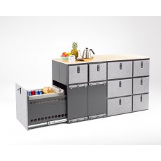 Moon Kitchen 2.0