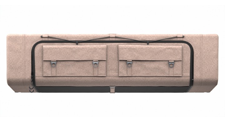 Moon Box TEBE 109°