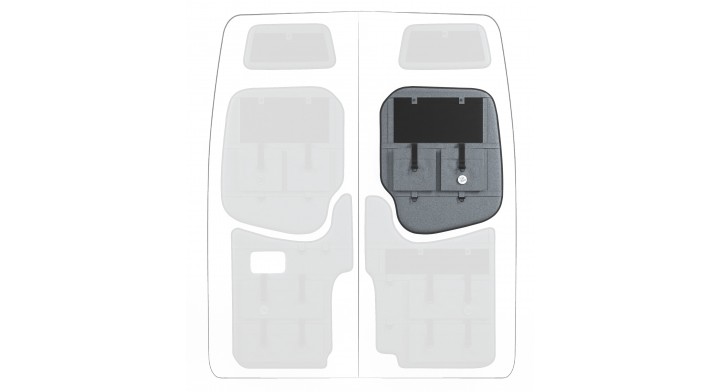 Moon Organizer Mercedes Sprinter 906...