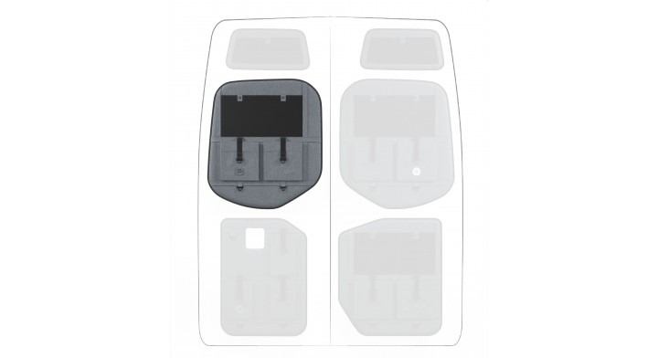 Moon Organizer Mercedes Sprinter 907...