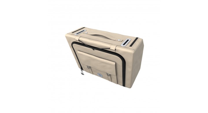 Moon Box Titan 105°
