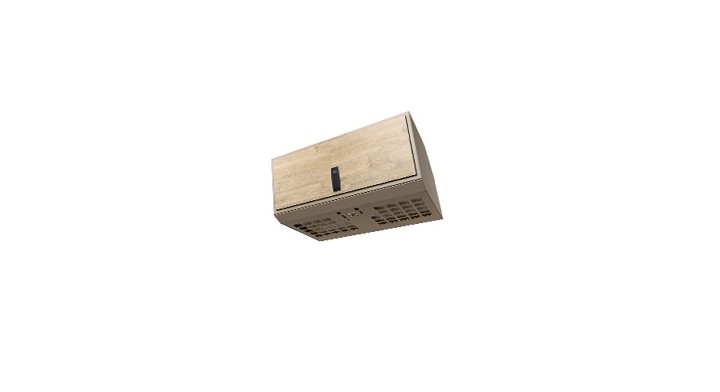 Moon Box IO