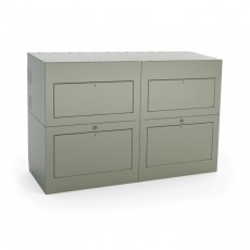 GA ElectricThermo H90D43 cm