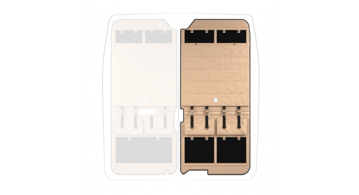 Moon Organizer MAX WINDOW Jumper II /...