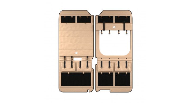 Moon Organizer MAX WINDOW Jumper II /...